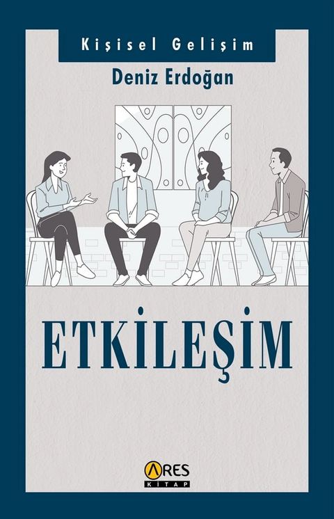 Etkileşim(Kobo/電子書)