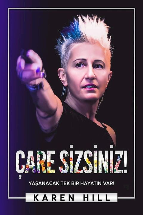 &Ccedil;are Sizsiniz!(Kobo/電子書)