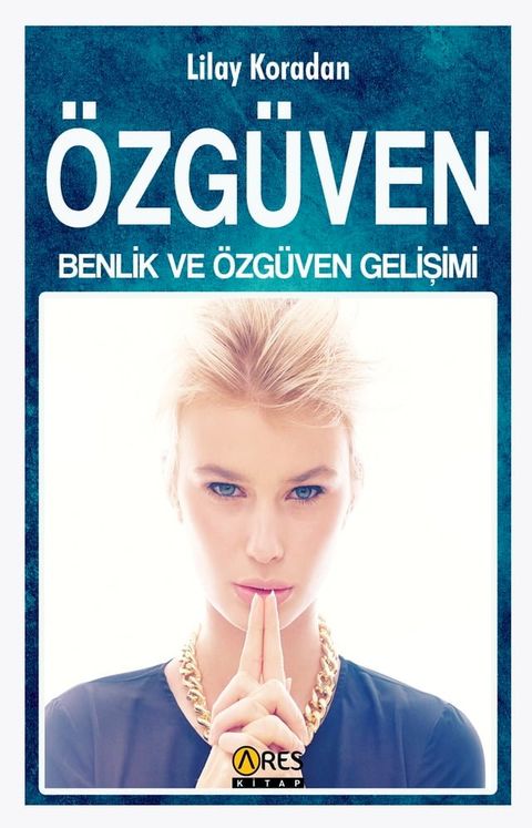 Özgüven(Kobo/電子書)