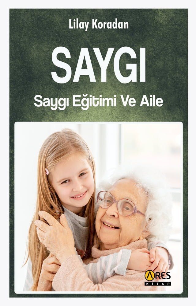  Saygı(Kobo/電子書)