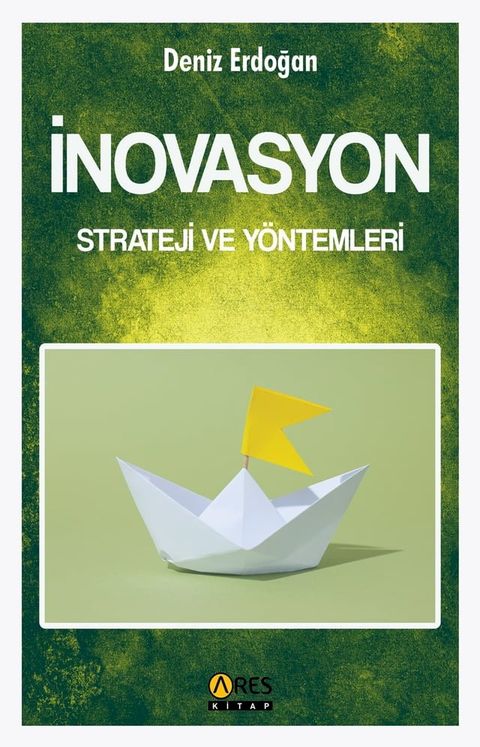 İnovasyon(Kobo/電子書)