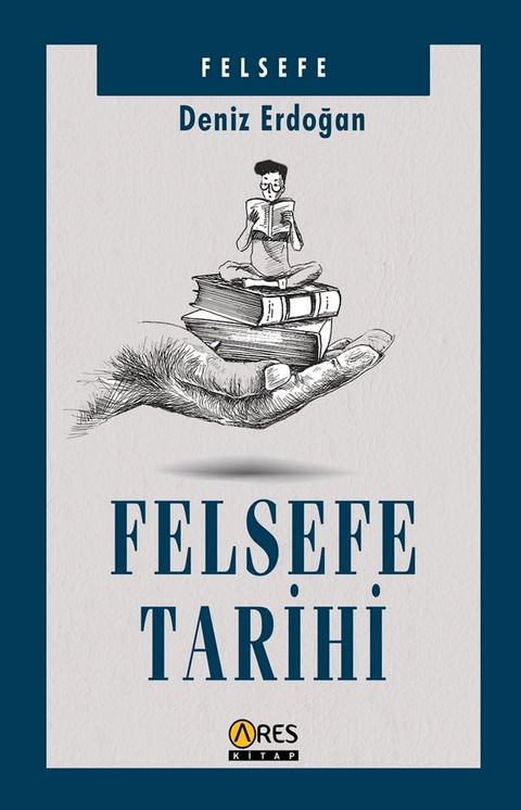 Felsefe Tarihi(Kobo/電子書)