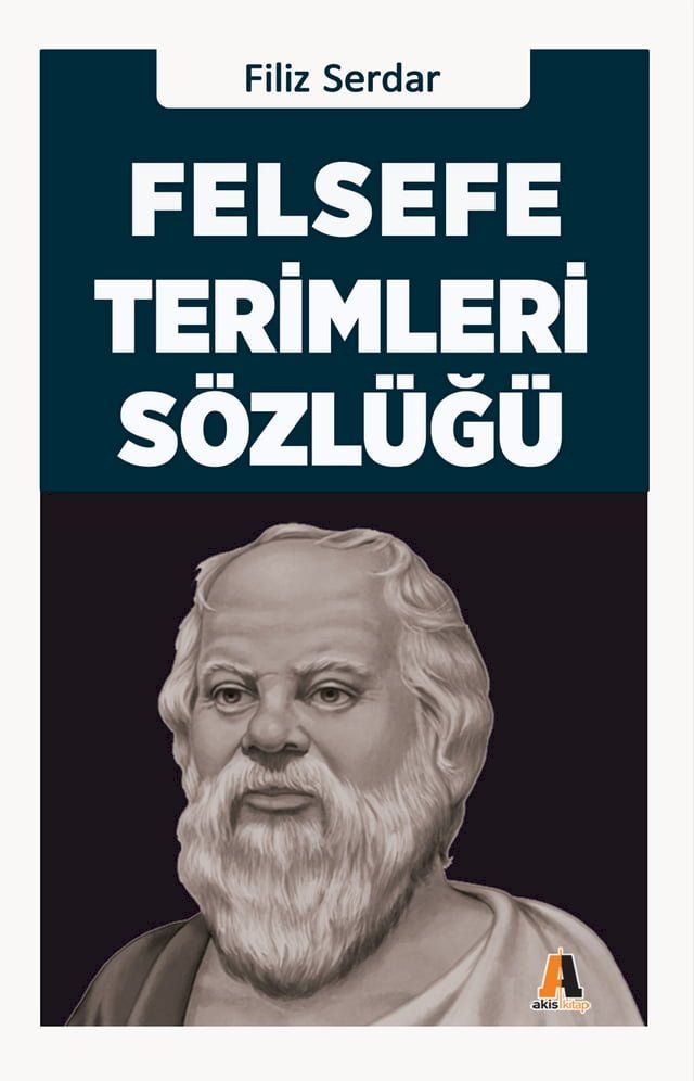  Felsefe Terimleri Sözlüğü(Kobo/電子書)