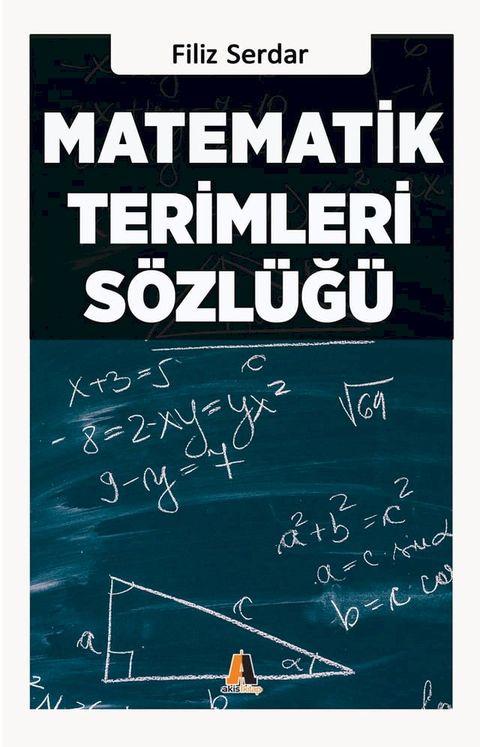 Matematik Terimleri S&ouml;zl&uuml;ğ&uuml;(Kobo/電子書)