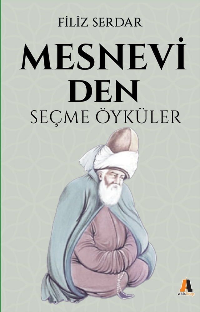  Mesnevi'den Seçme &Ouml;yküler(Kobo/電子書)