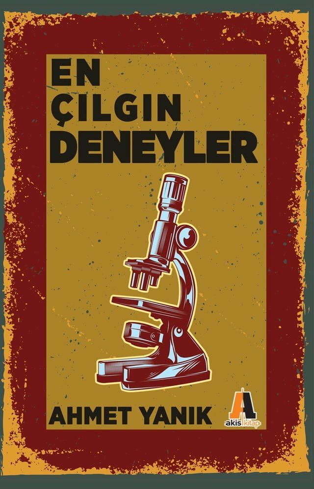  En &Ccedil;ılgın Deneyler(Kobo/電子書)