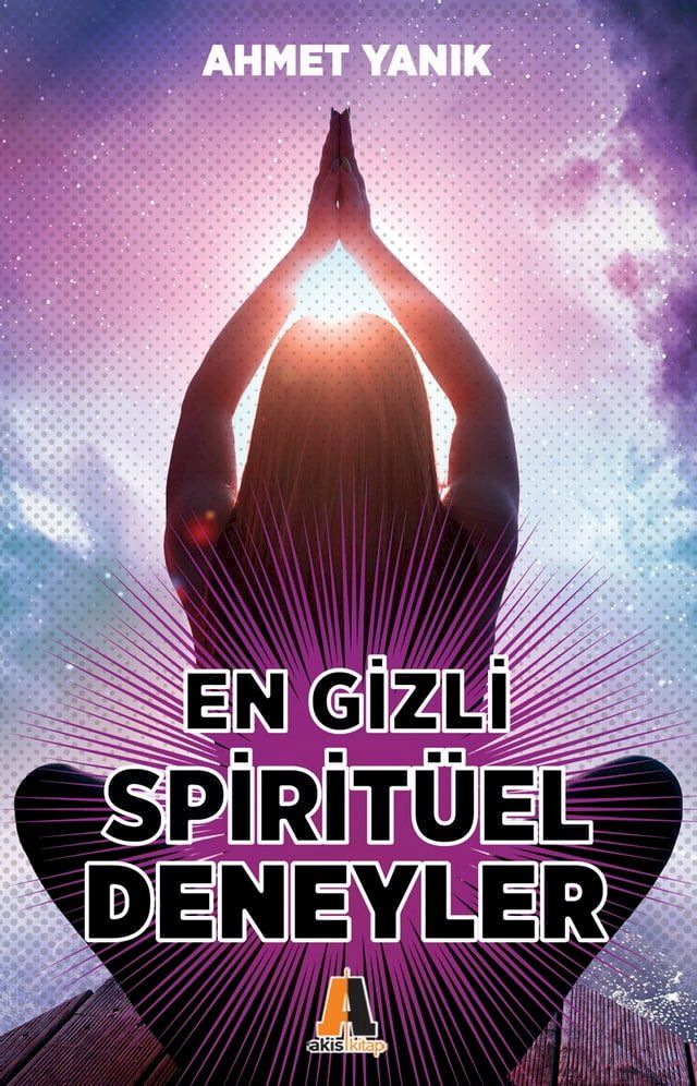  En Gizli Spiritüel Deneyler(Kobo/電子書)