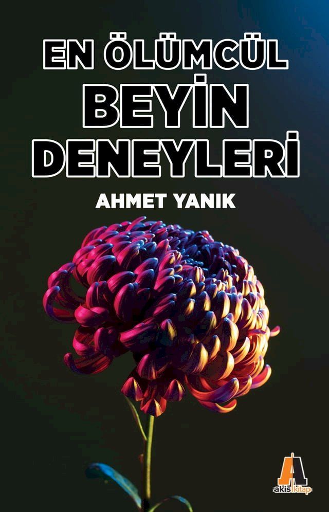  En &Ouml;lümcül Beyin Deneyleri(Kobo/電子書)