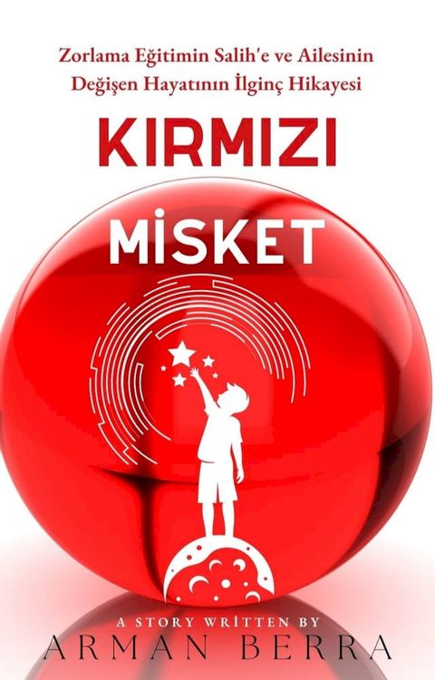 Kırmızı Misket(Kobo/電子書)