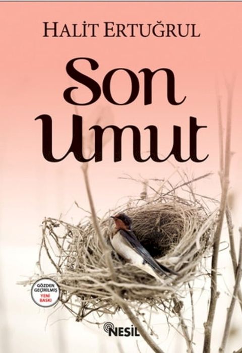 Son Umut(Kobo/電子書)