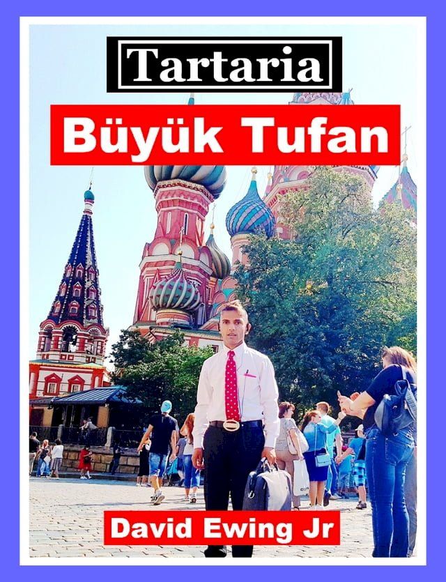  Tartaria - B&uuml;y&uuml;k Tufan(Kobo/電子書)