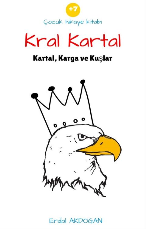 Kral Kartal(Kobo/電子書)