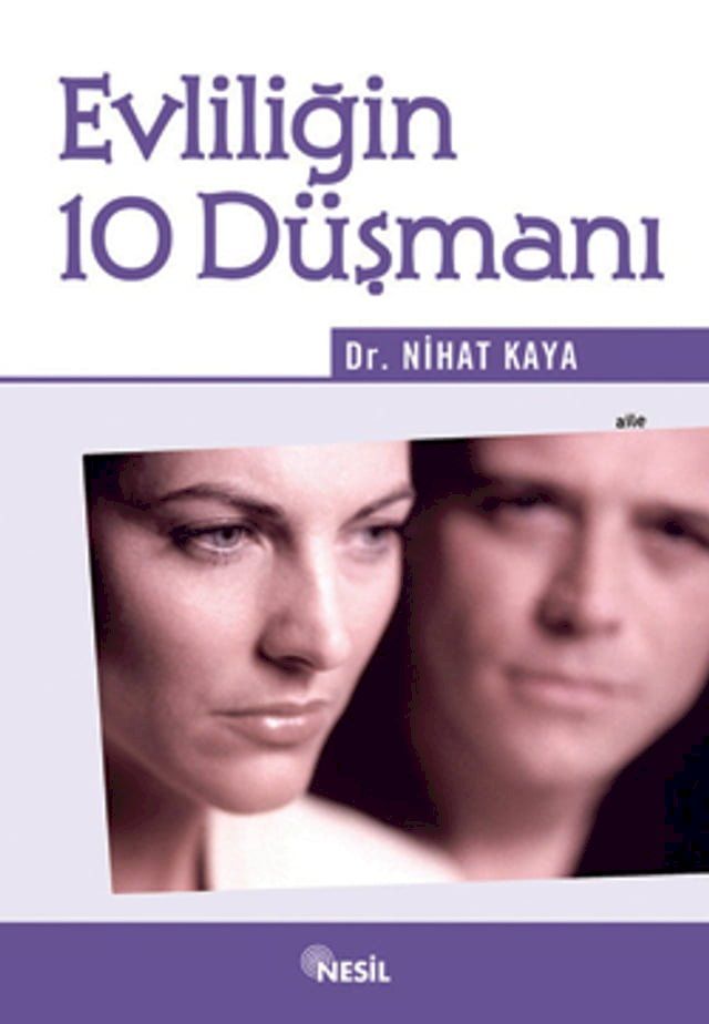  Evliliğin 10 D&uuml;şmanı(Kobo/電子書)