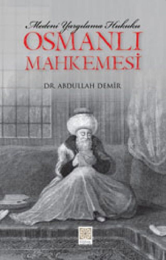  Osmanlı Mahkemesi(Kobo/電子書)