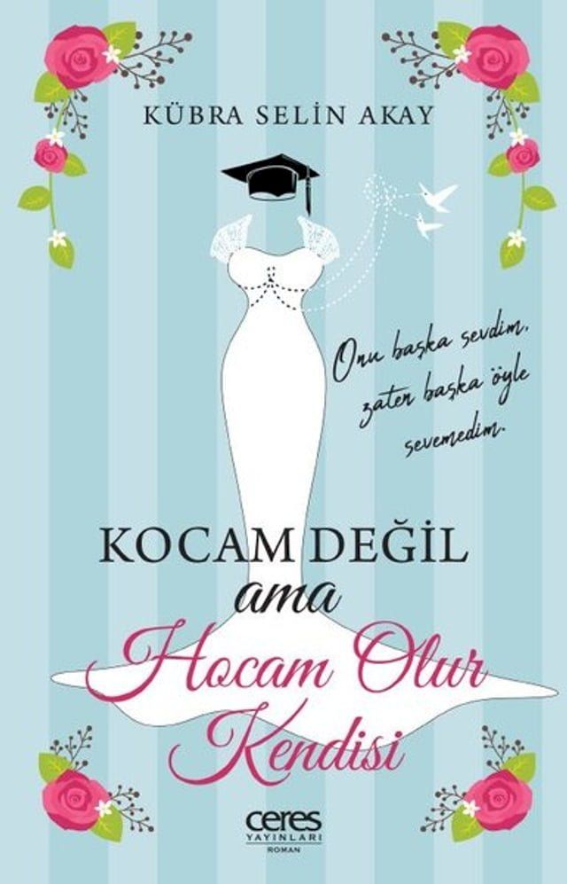  Kocam Değil Ama Hocam Olur Kendisi(Kobo/電子書)