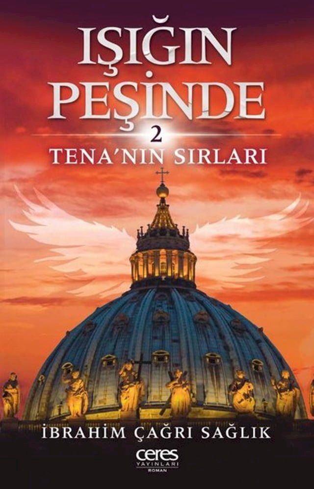  Işığın Peşinde 2-Tena'nın Sırları(Kobo/電子書)