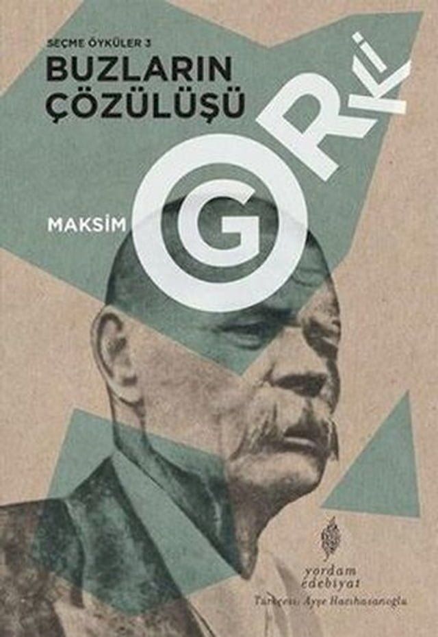  Seçme Öyküler 3: Buzların Çözülüşü(Kobo/電子書)