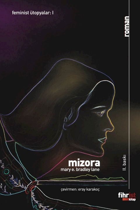 Mizora(Kobo/電子書)