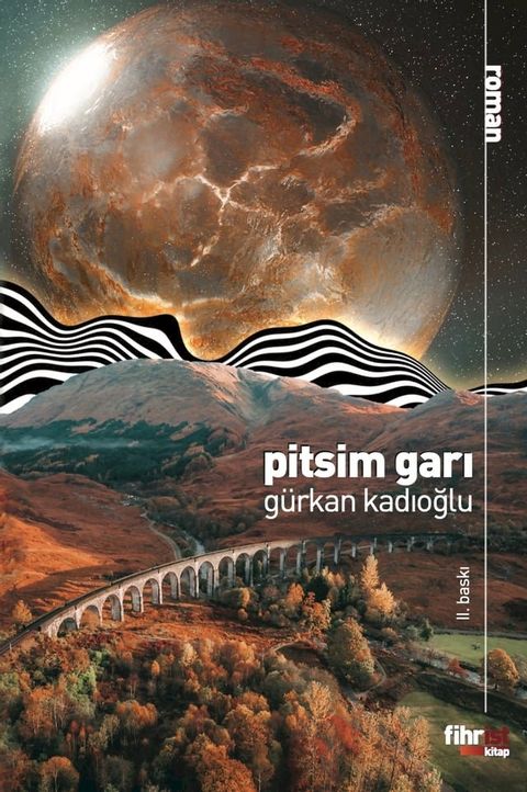 Pitsim Garı(Kobo/電子書)