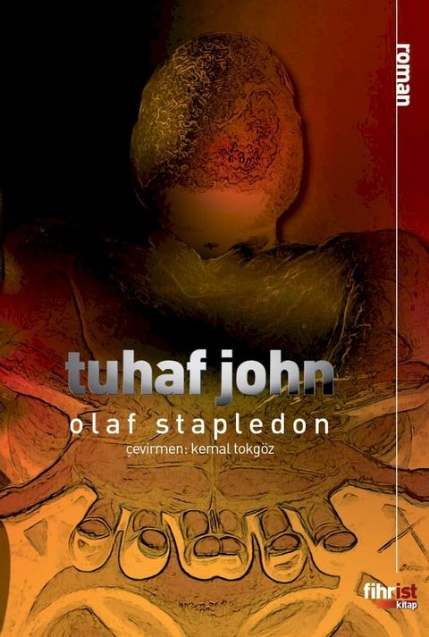 Tuhaf John(Kobo/電子書)