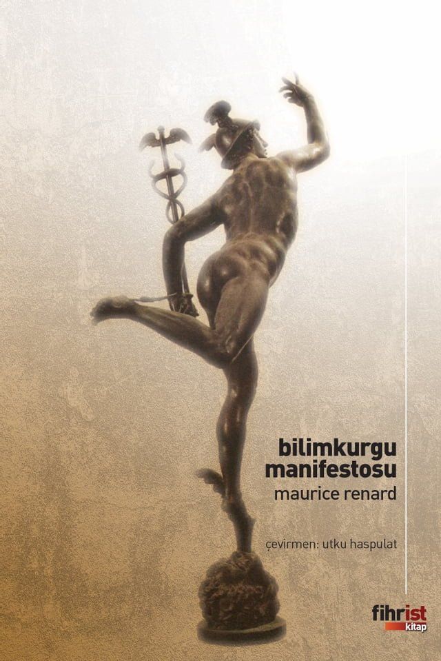  Bilimkurgu Manifestosu(Kobo/電子書)