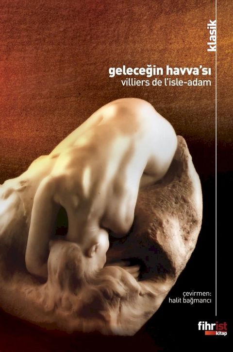 Geleceğin Havva'sı(Kobo/電子書)