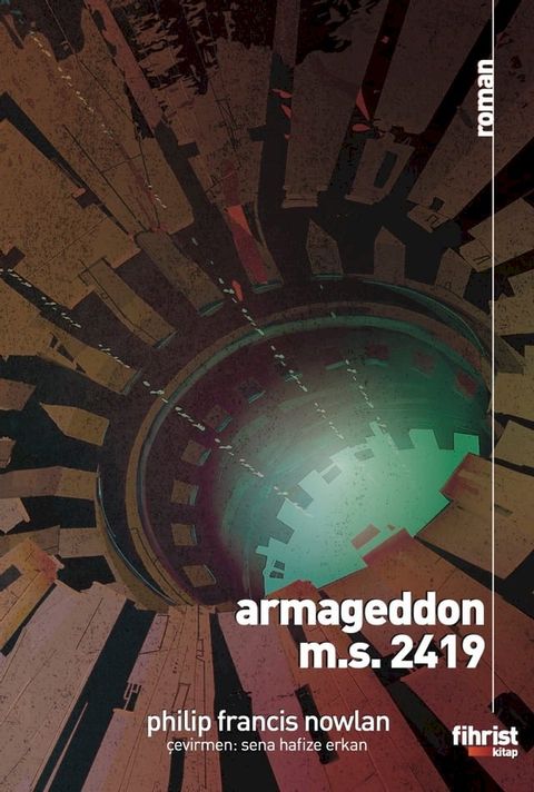 Armageddon M.S. 2419(Kobo/電子書)