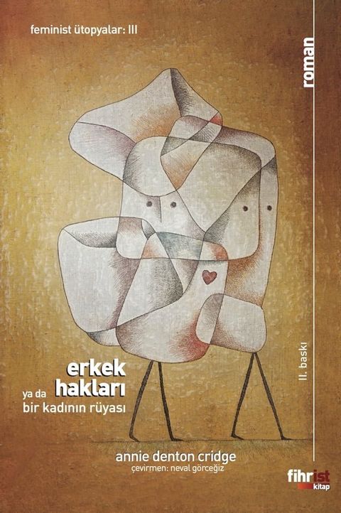 Erkek Hakları(Kobo/電子書)