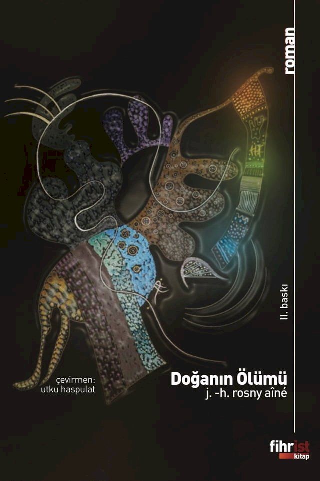  Doğanın &Ouml;l&uuml;m&uuml;(Kobo/電子書)