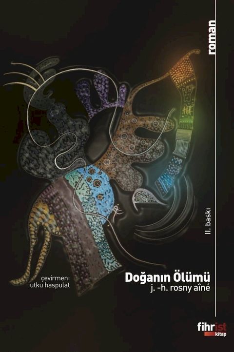 Doğanın Ölümü(Kobo/電子書)