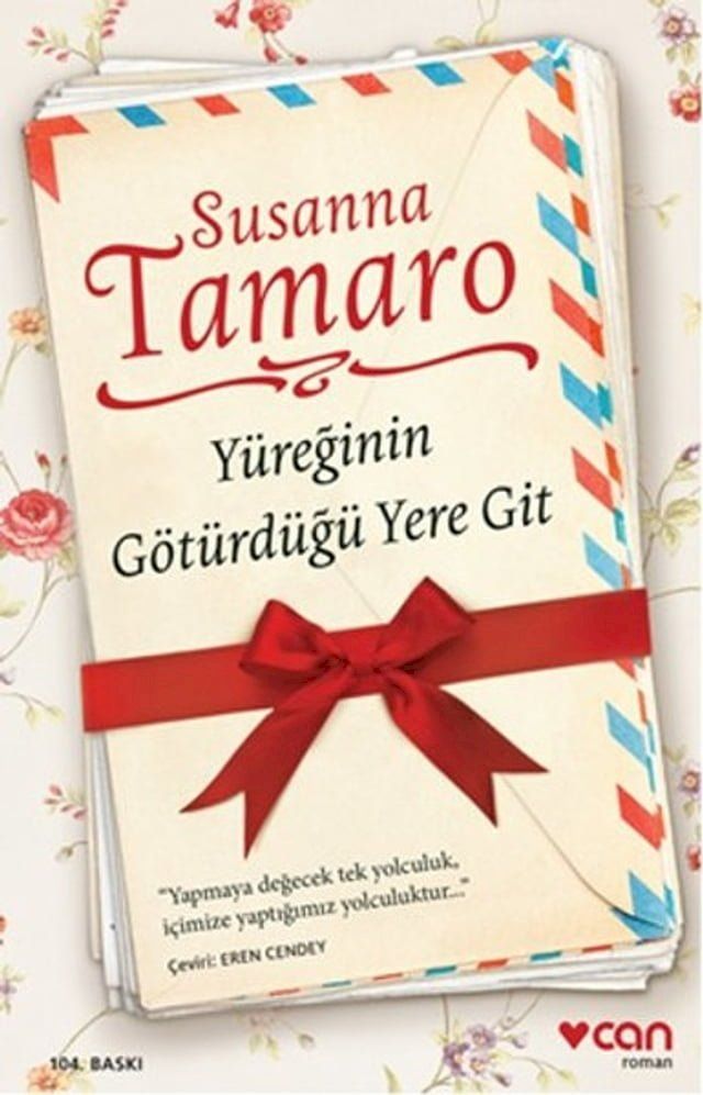  Y&uuml;reğinin G&ouml;t&uuml;rd&uuml;ğ&uuml; Yere Git(Kobo/電子書)