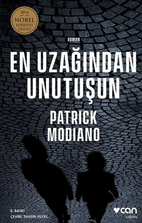 En Uzağından Unutuşun(Kobo/電子書)