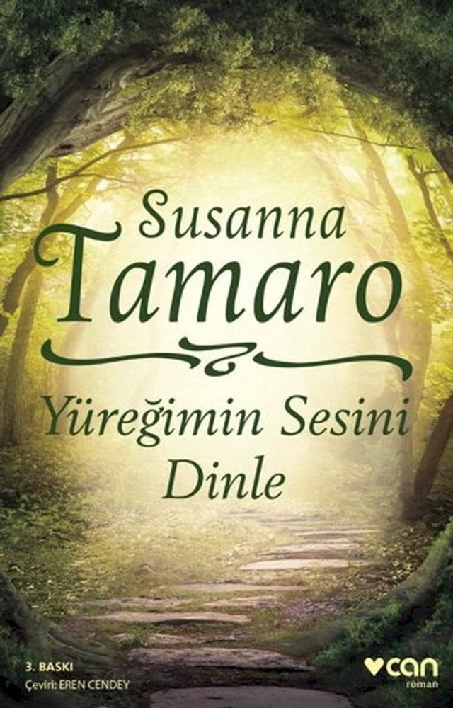  Y&uuml;reğimin Sesini Dinle(Kobo/電子書)