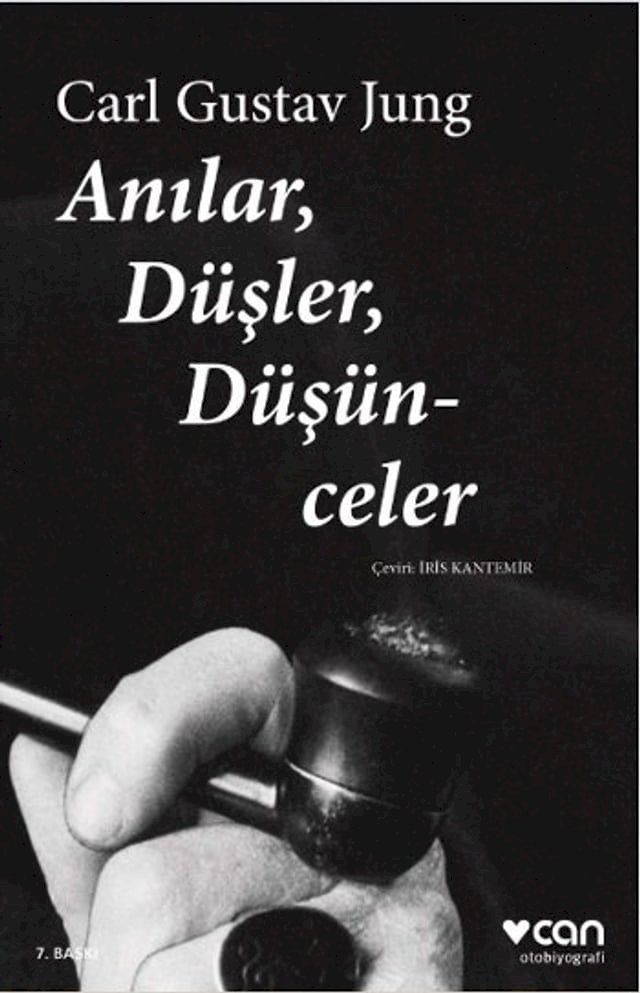  Anılar Düşler Düşünceler(Kobo/電子書)