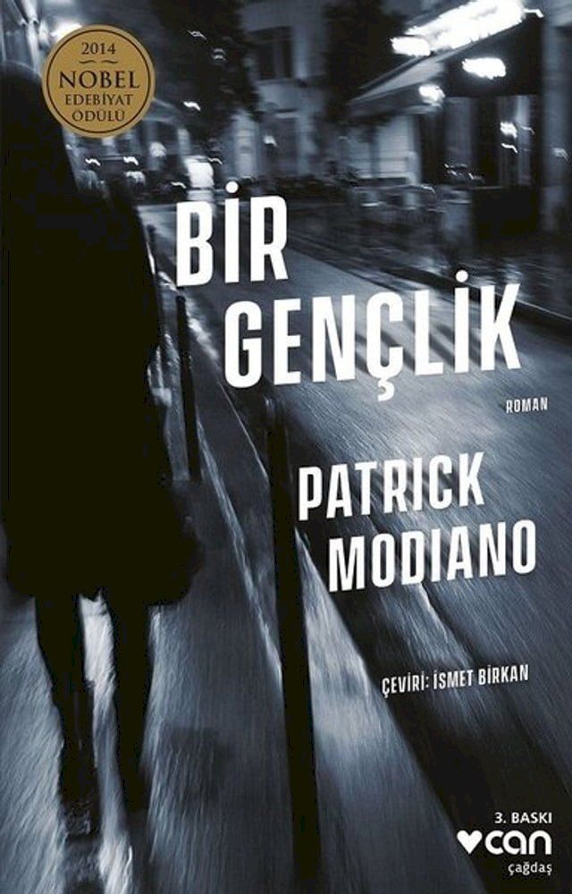  Bir Gençlik(Kobo/電子書)