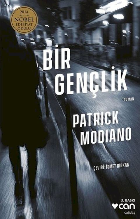 Bir Gen&ccedil;lik(Kobo/電子書)