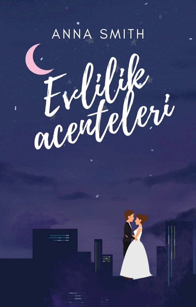  Evlilik acenteleri(Kobo/電子書)