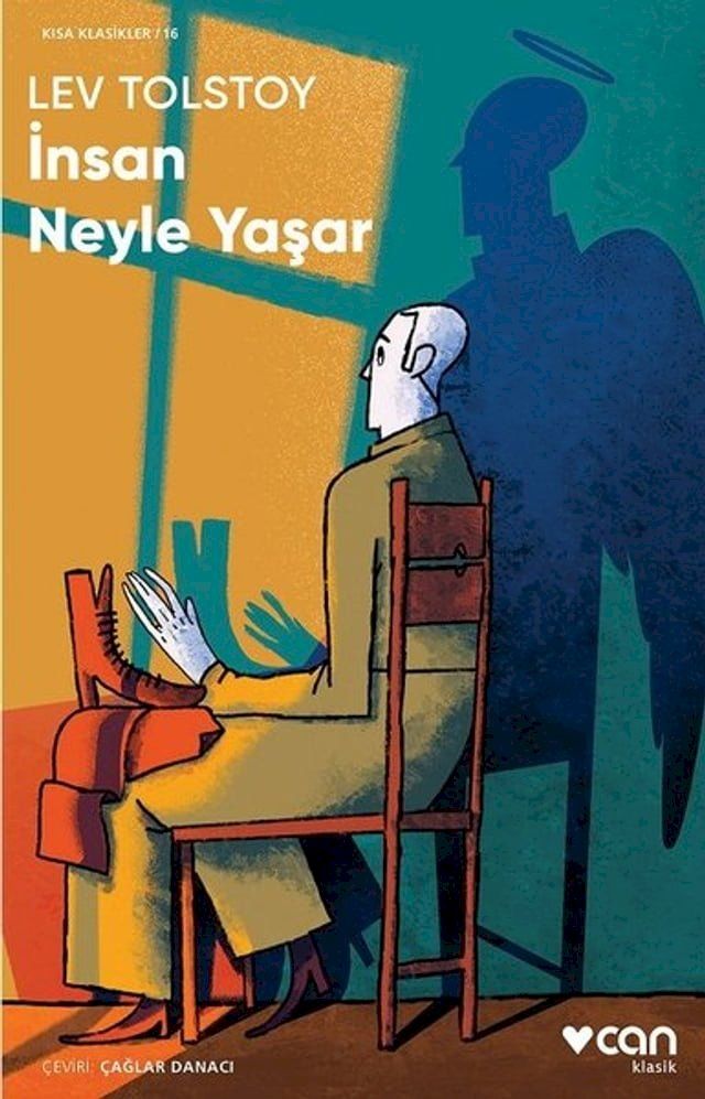  İnsan Neyle Yaşar-Kısa Klasikler 16(Kobo/電子書)