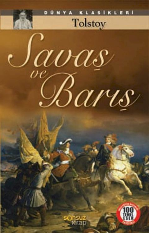 Savaş Ve Barış(Kobo/電子書)