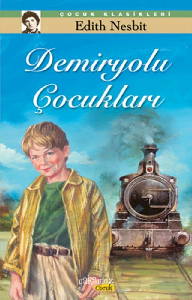  Demiryolu Çocukları(Kobo/電子書)