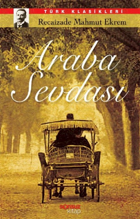 Araba Sevdası(Kobo/電子書)