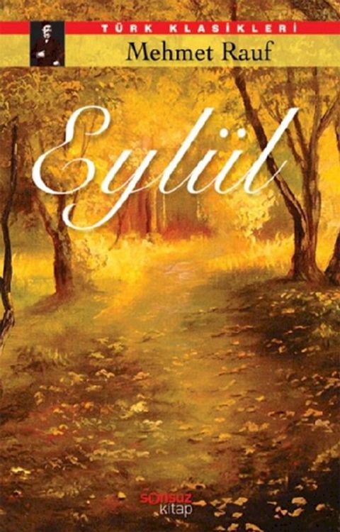 Eylül(Kobo/電子書)