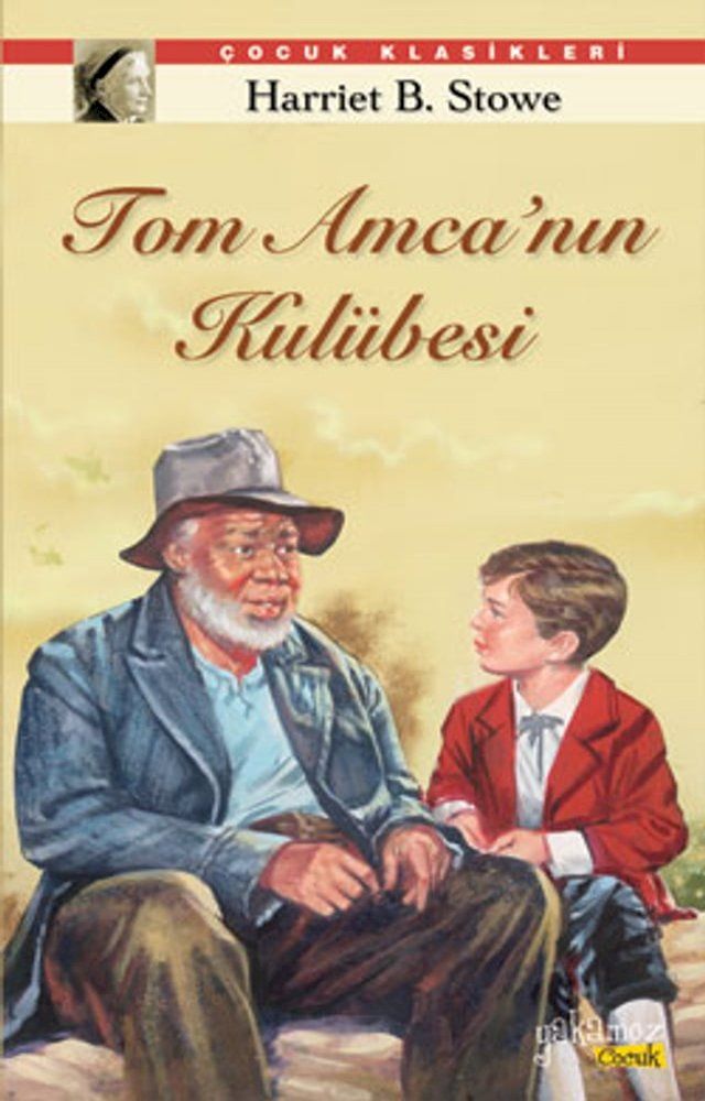  Tom Amca'nın Kulübesi(Kobo/電子書)