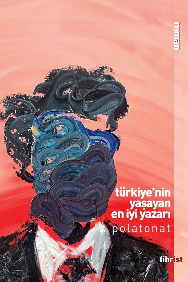  T&uuml;rkiye'nin Yaşayan En İyi Yazarı(Kobo/電子書)