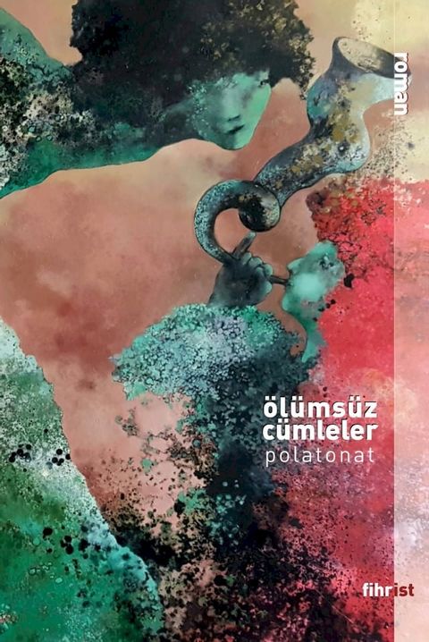 &Ouml;l&uuml;ms&uuml;z C&uuml;mleler(Kobo/電子書)