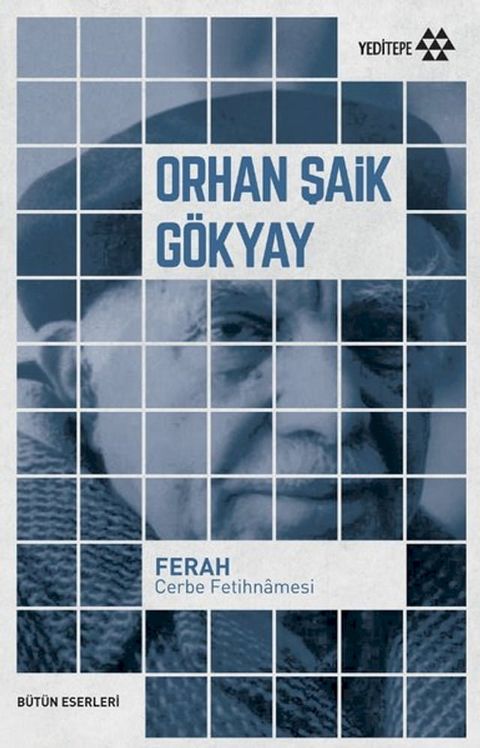 Ferah Cerbe Fetihnamesi(Kobo/電子書)