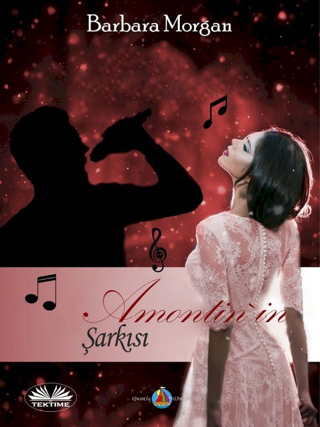  Amontin'In Şarkısı(Kobo/電子書)