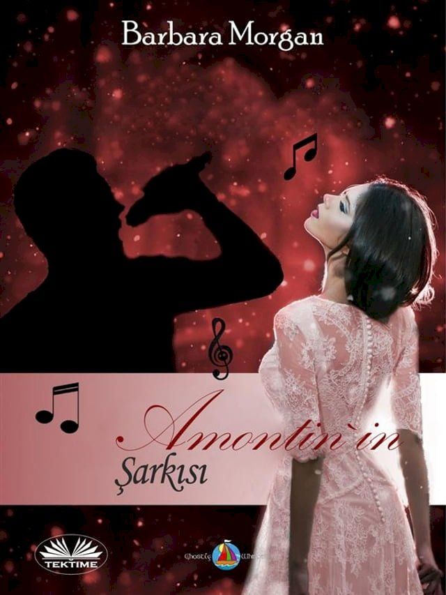  Amontin'In Şarkısı(Kobo/電子書)