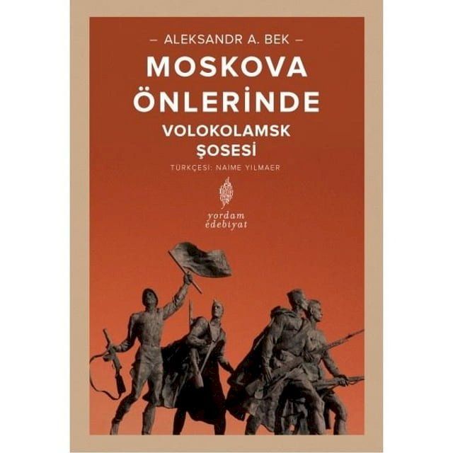  Moskova Önlerinde(Kobo/電子書)