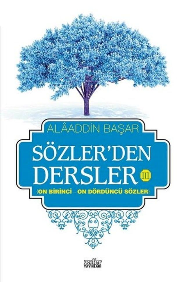  S&ouml;zler'den Dersler 3(Kobo/電子書)